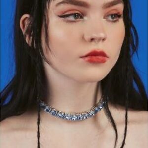 Unif Ecstasy Choker